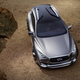 Image for article titled Infiniti QX30 Concept: Swoops For Days